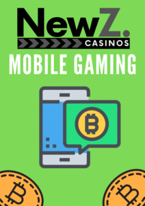 mobile gaming