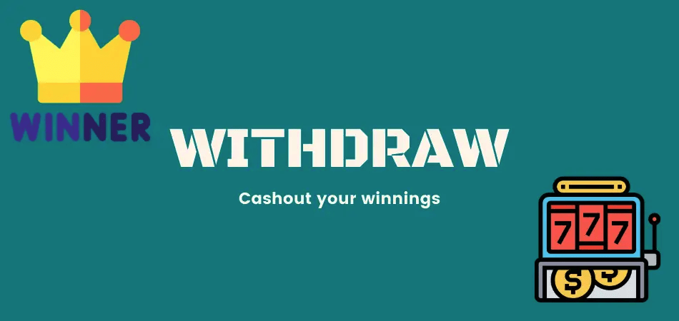withdraw