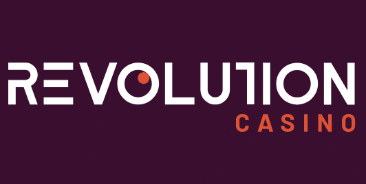 Revolution Casino